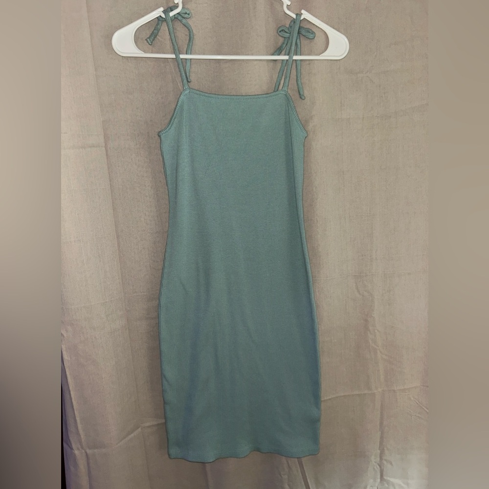 🧊Wild Fable Midi Knit Dress🧊